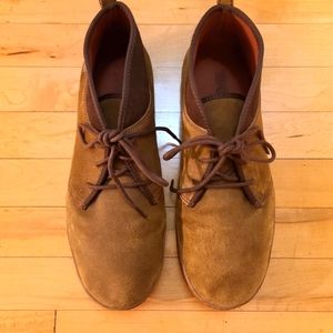 Teva Cedar Canyon Chukka Boots